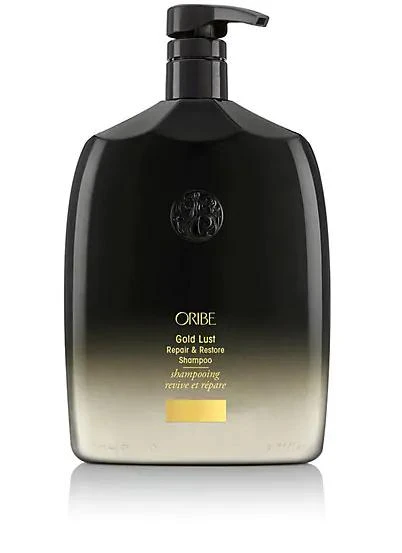 商品Oribe|ORIBE 黄金洗发露,价格¥779,第1张图片