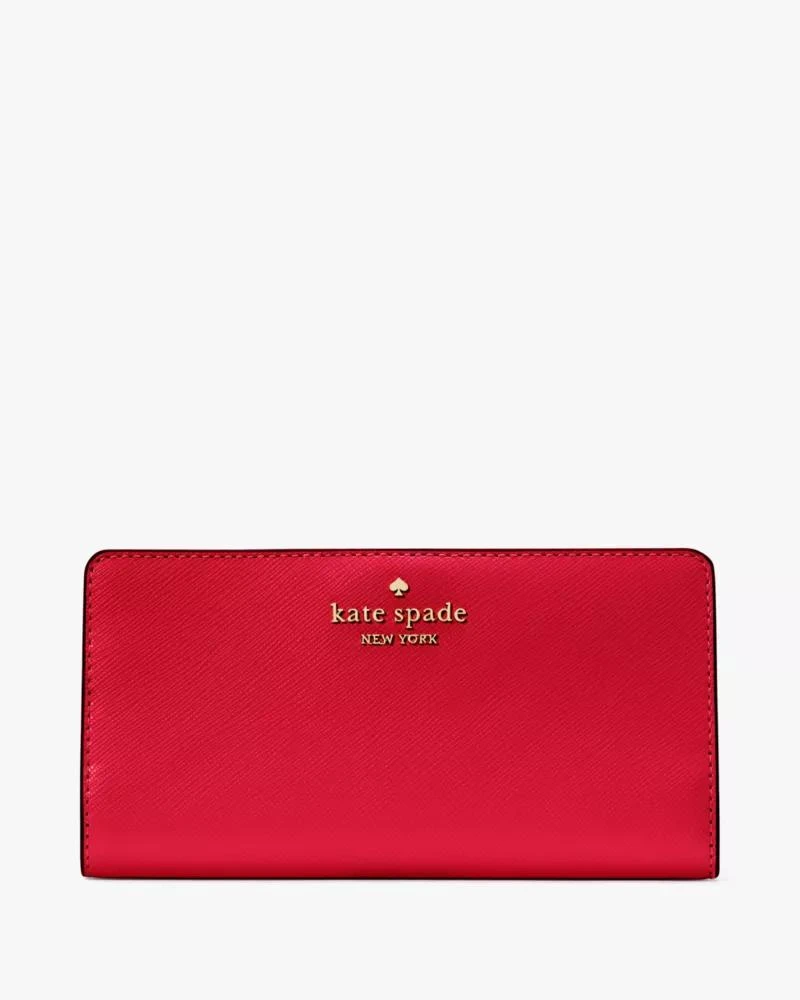 Madison Large Slim Wallet 商品