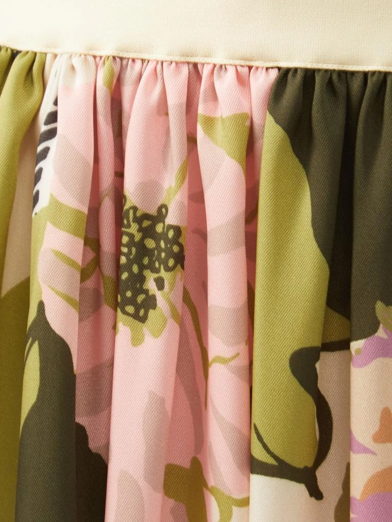 商品Weekend Max Mara|Eritrea skirt,价格¥1474,第4张图片详细描述