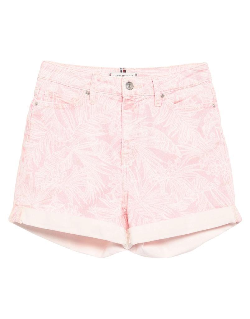 商品Tommy Hilfiger|Denim shorts,价格¥354,第1张图片