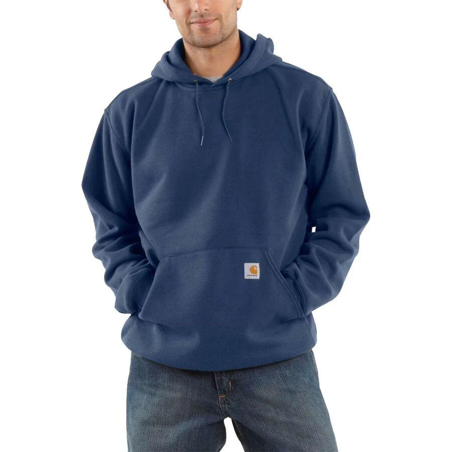 商品Carhartt|Midweight 男式连帽卫衣,价格¥416,第1张图片