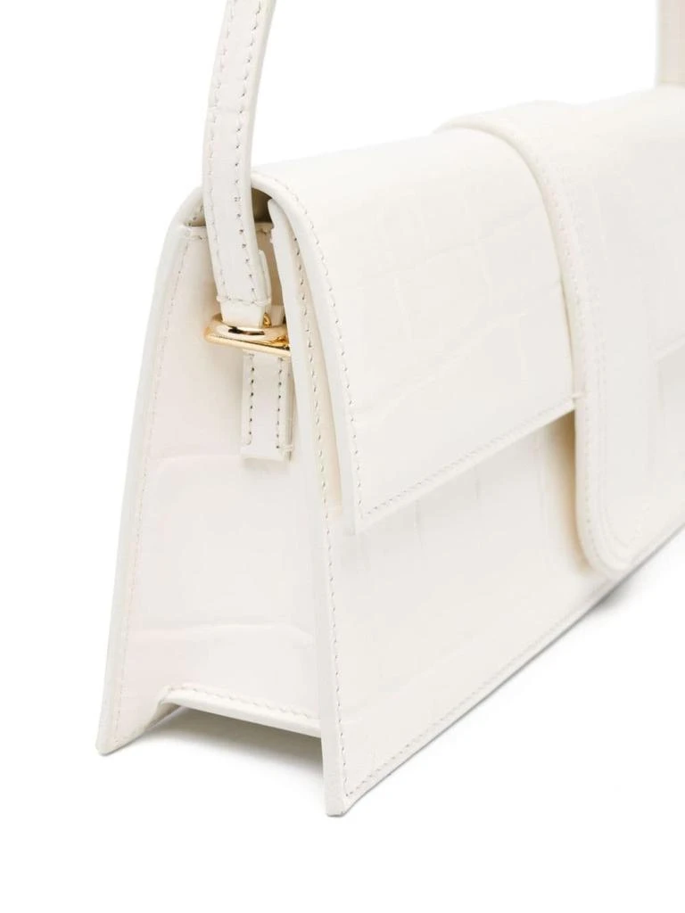 商品Jacquemus|JACQUEMUS - Le Bambino Long Shoulder Bag,价格¥8848,第5张图片详细描述