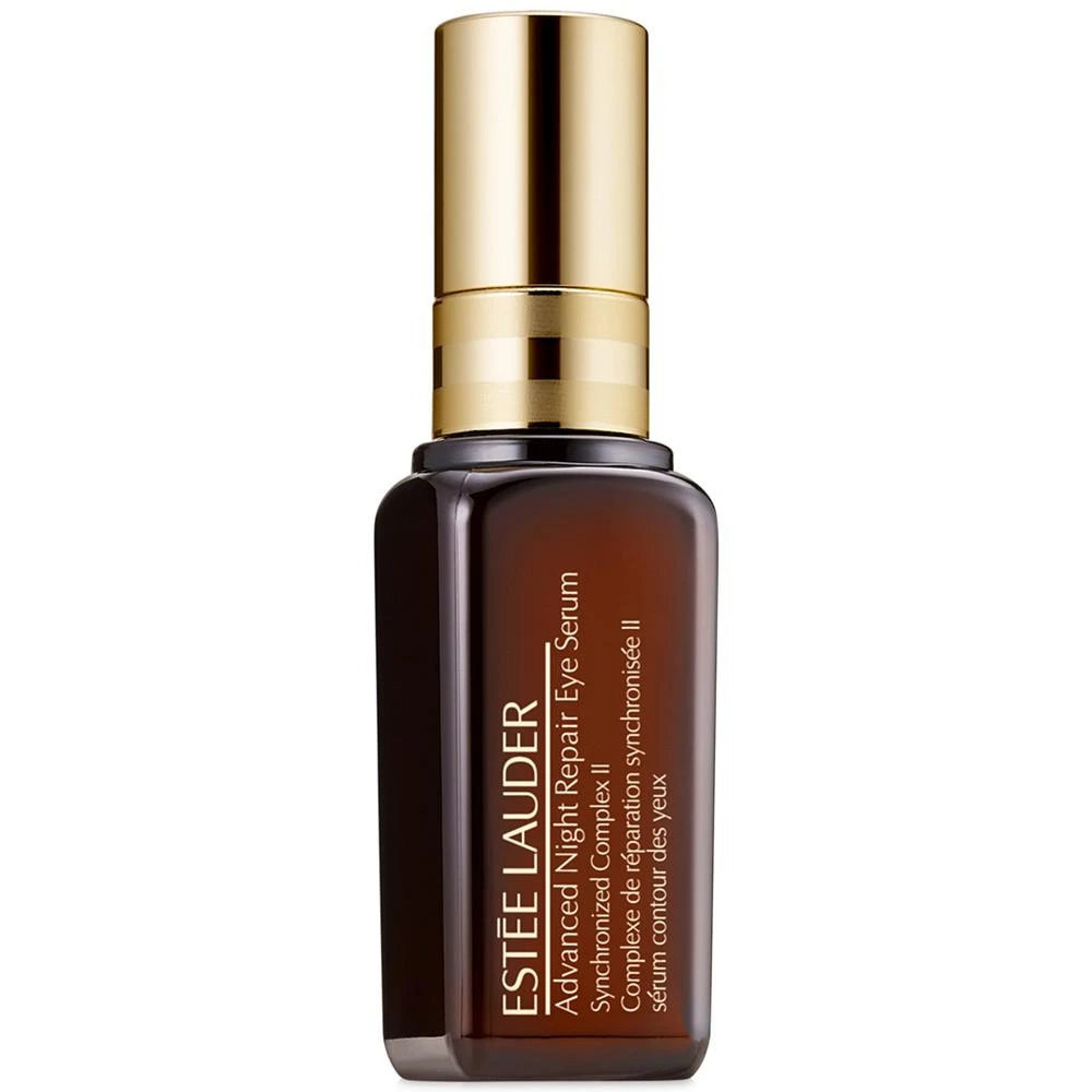 商品Estée Lauder|肌透修护眼部密集精华露15ml,价格¥519,第1张图片