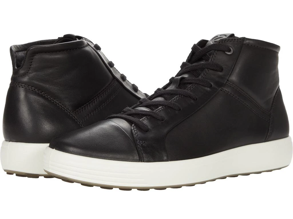 商品ECCO|Soft 7 City Hi-Top Sneaker,价格¥1188,第1张图片