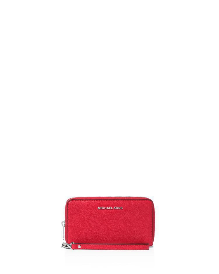 商品Michael Kors|Multi-Function Flat Large Smartphone Wristlet ,价格¥486,第1张图片