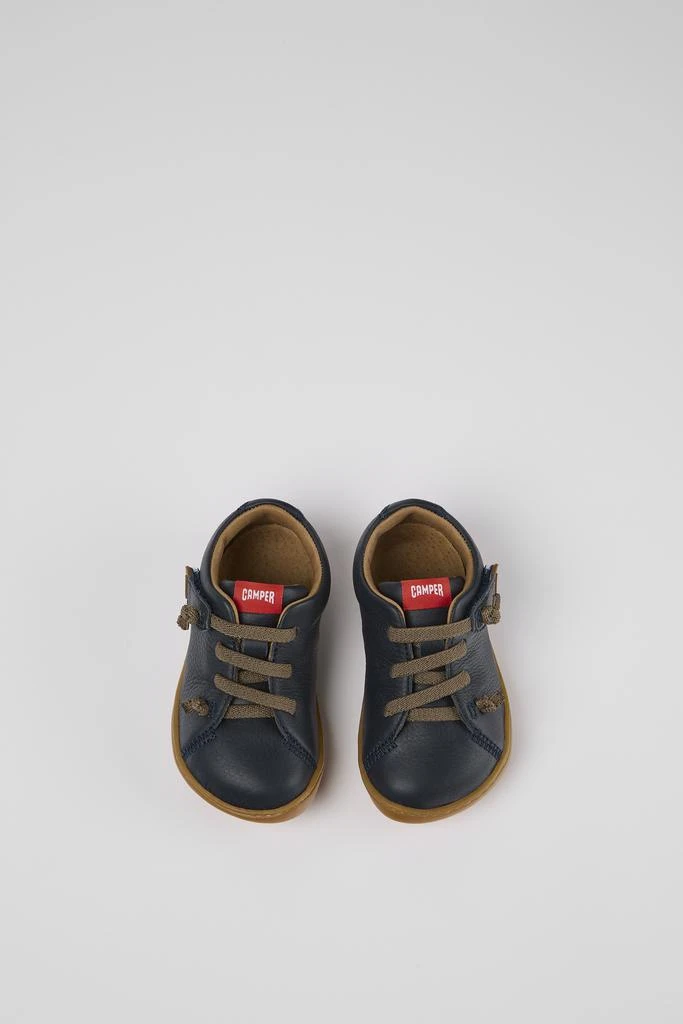 商品Camper|Peu男士休闲鞋,价格¥567,第4张图片详细描述