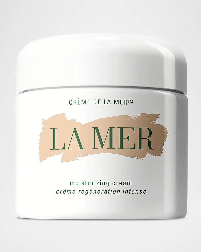 商品La Mer|限量版精华面霜 250 mL,价格¥11017,第1张图片