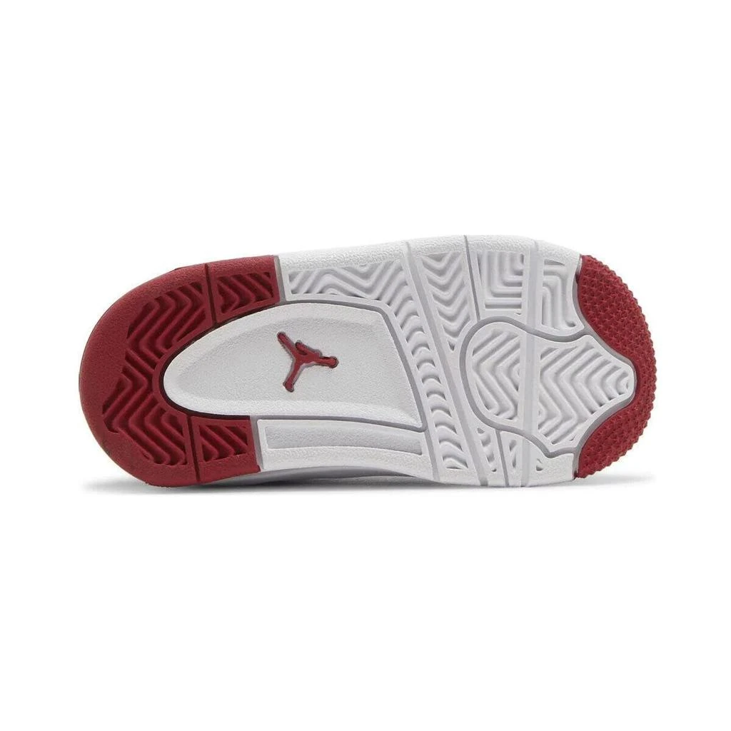 商品Jordan|Jordan 4 Retro (Infant/Toddler),价格¥486,第3张图片详细描述