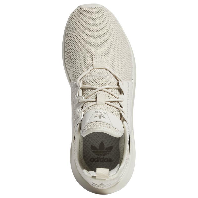 商品Adidas|adidas X PLR Casual Running Sneakers - Boys' Grade School,价格¥293-¥513,第6张图片详细描述