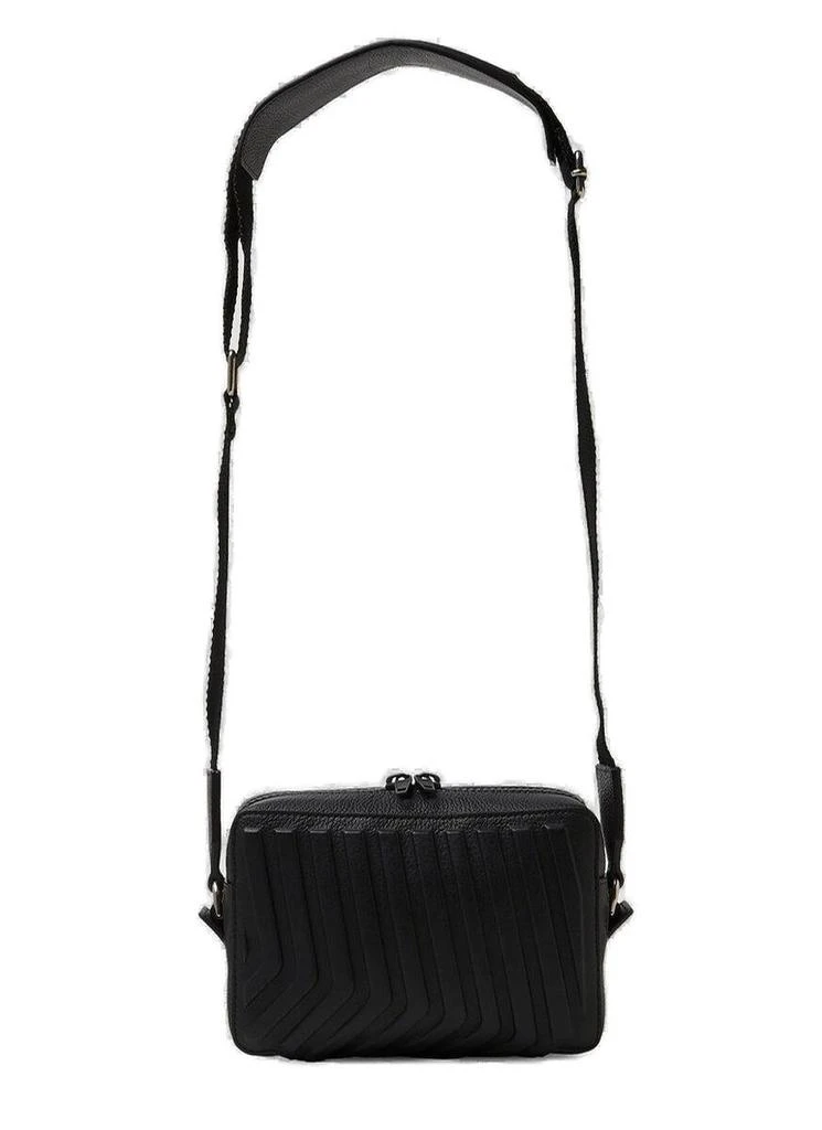 商品Balenciaga|Balenciaga Car Camera Shoulder Bag,价格¥10092,第2张图片详细描述