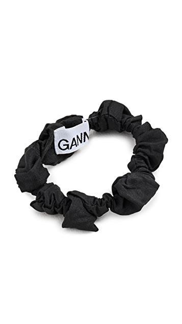 商品Ganni|塔夫绸发带,价格¥226,第6张图片详细描述