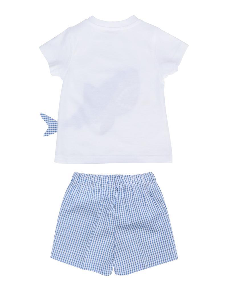 商品IL GUFO|Outfits,价格¥295,第4张图片详细描述