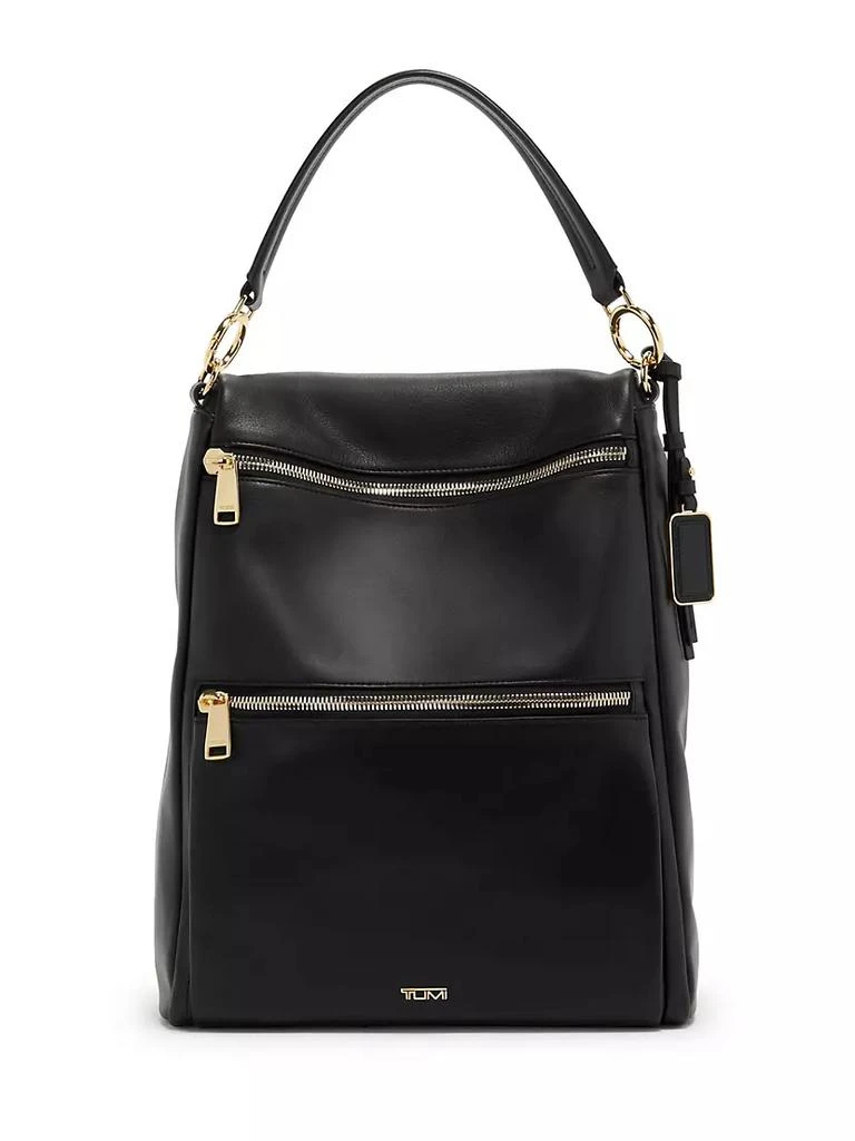 商品Tumi|Liv Convertible Backpack-Tote Bag,价格¥3287,第1张图片