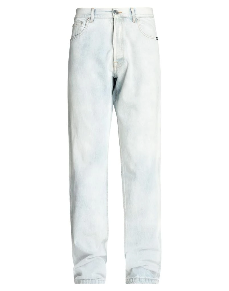 商品VTMNTS|Denim pants,价格¥2740,第1张图片