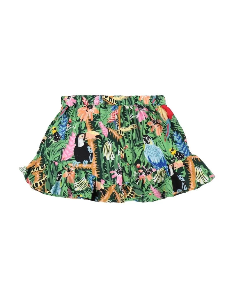 商品Kenzo|Shorts & Bermuda,价格¥541,第2张图片详细描述