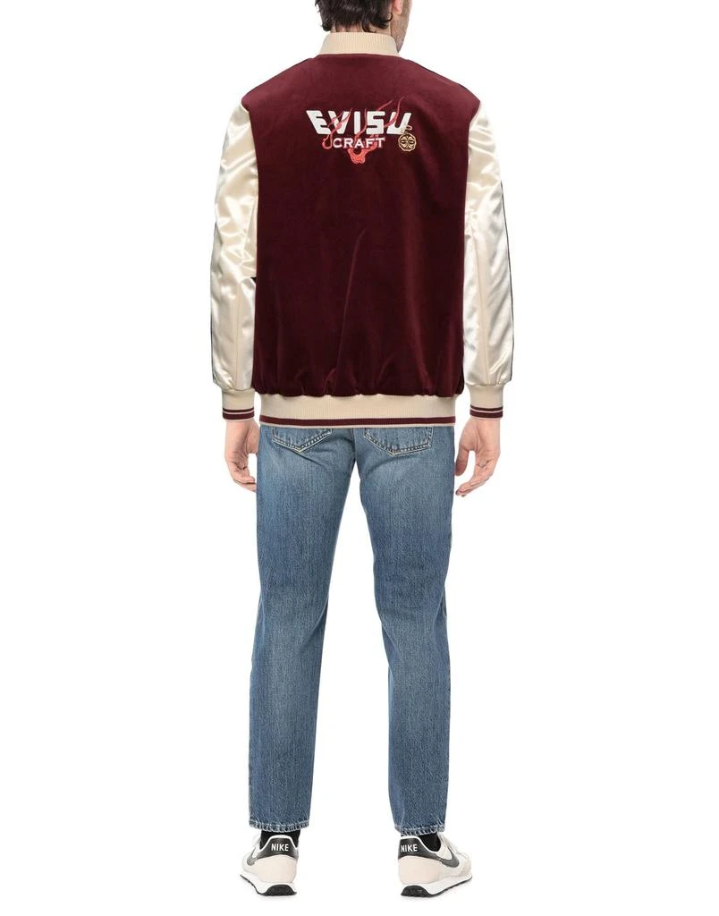 商品Evisu|Bomber,价格¥2696,第3张图片详细描述