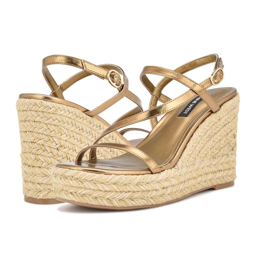 商品Nine West|Jills 3,价格¥714,第1张图片