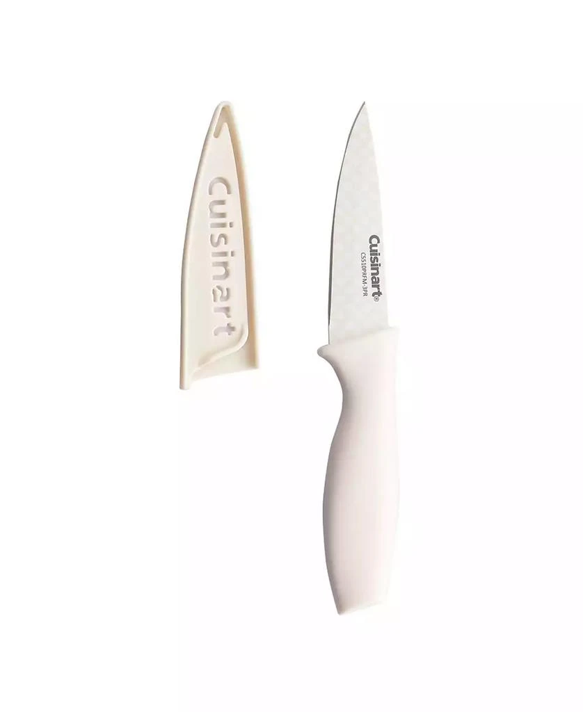 10-Piece Farmhouse Printed Cutlery Set 商品