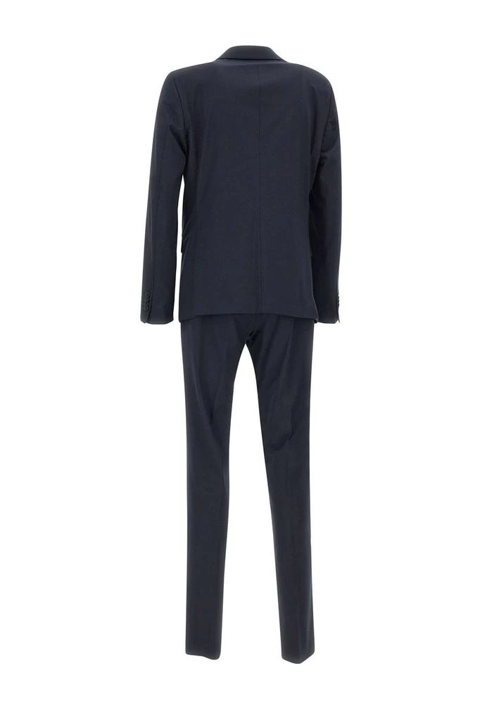 商品MANUEL RITZ|Manuel Ritz Two-Piece Suit,价格¥3140,第2张图片详细描述