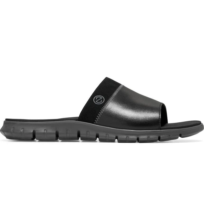 商品Cole Haan|Zerogrand Slide Sandal,价格¥538,第4张图片详细描述