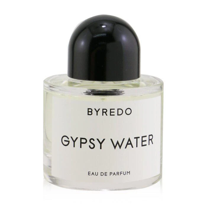 商品BYREDO|Byredo 吉普赛之水(流浪者之歌)女士香水Gypsy Water EDP 50ml/1.6oz,价格¥1122,第1张图片