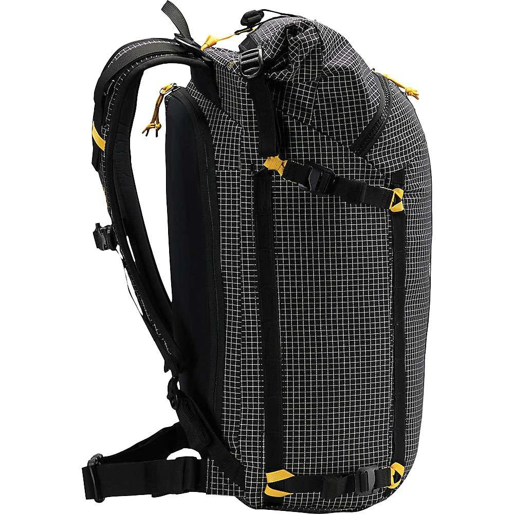 商品Haglofs|Roc Nordic 30L Backpack,价格¥1474,第2张图片详细描述