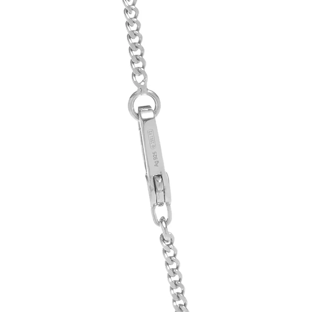 GUCCI 头骨交叉骨骼 吊坠YBB455315001 商品