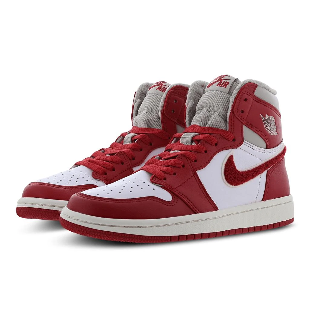 商品Jordan|Jordan 1 Retro High OG - Women Shoes,价格¥789,第2张图片详细描述