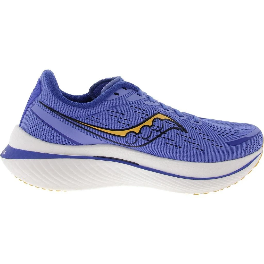 商品Saucony|Saucony Womens Endorphin Speed 3 Fitness Lifestyle Running & Training Shoes,价格¥647,第3张图片详细描述