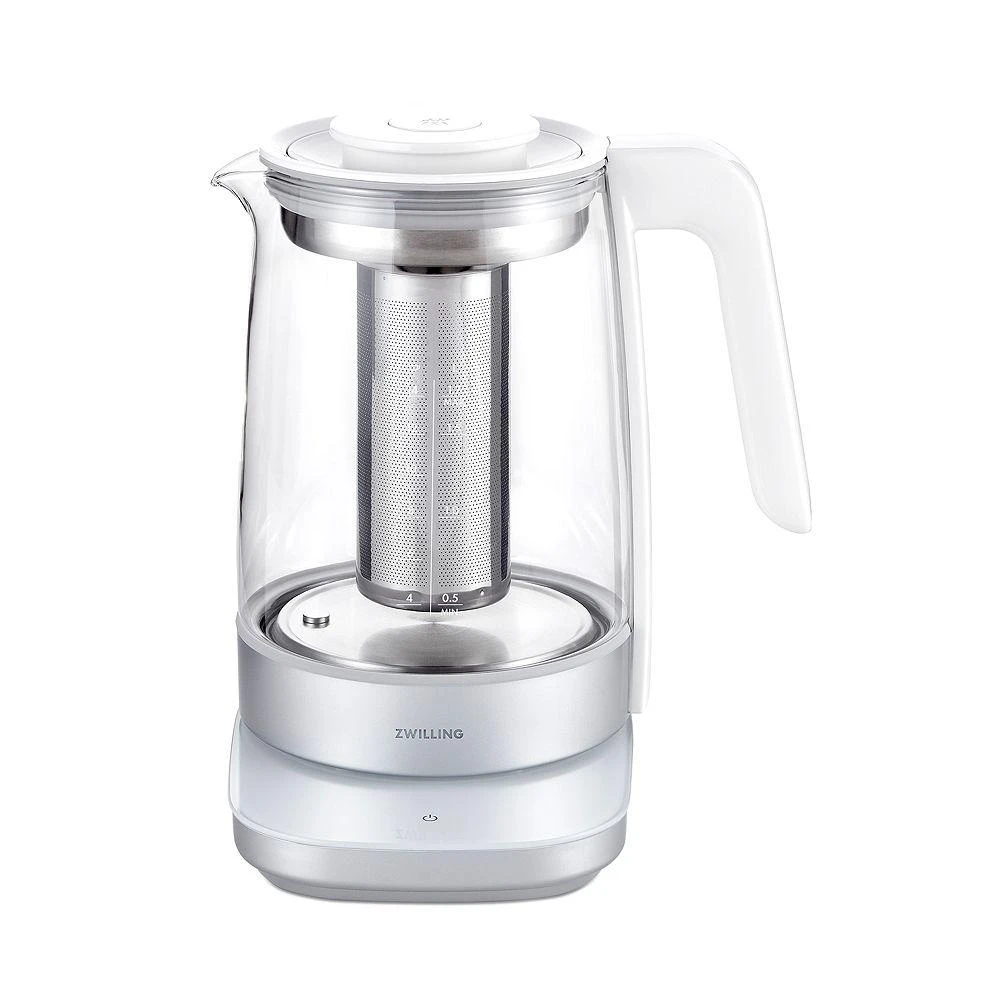 商品ZWILLING|Enfinigy 1.7 L Glass Kettle,价格¥1060,第1张图片