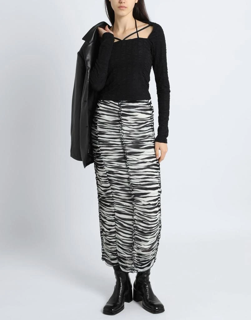 商品Topshop|Maxi Skirts,价格¥362,第2张图片详细描述