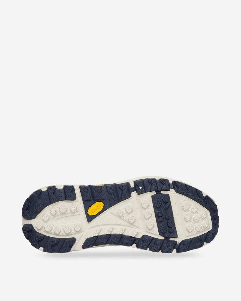 商品Hoka One One|Tor Ultra Hi Sneakers Limstone / Shifting Sand,价格¥1825,第5张图片详细描述