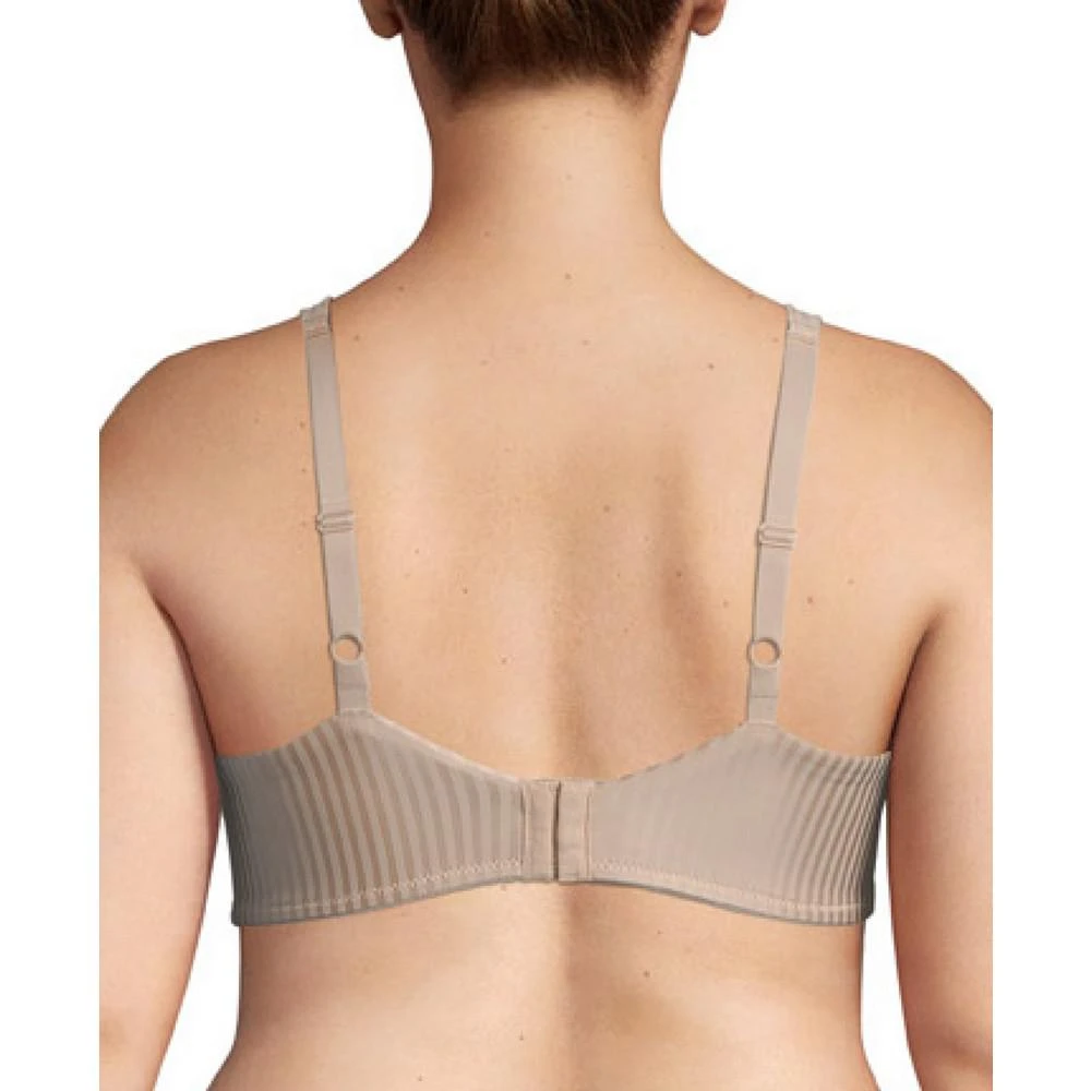 商品Playtex|Playtex Secrets Perfectly Smooth Shaping Wireless Bra 4707, Online Only,价格¥298,第3张图片详细描述