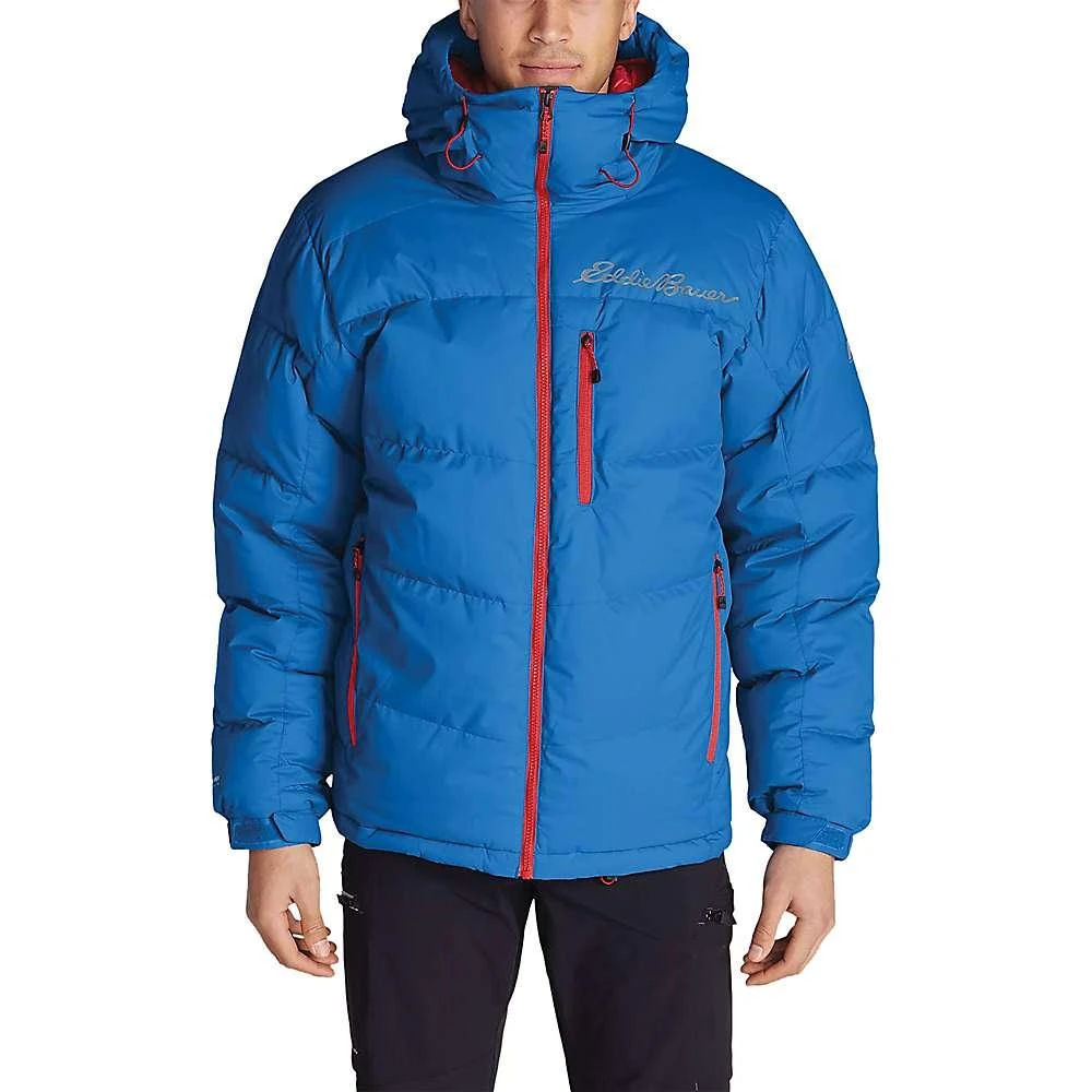 商品Eddie Bauer|Eddie Bauer First Ascent Peak XV Jacket,价格¥2041,第1张图片