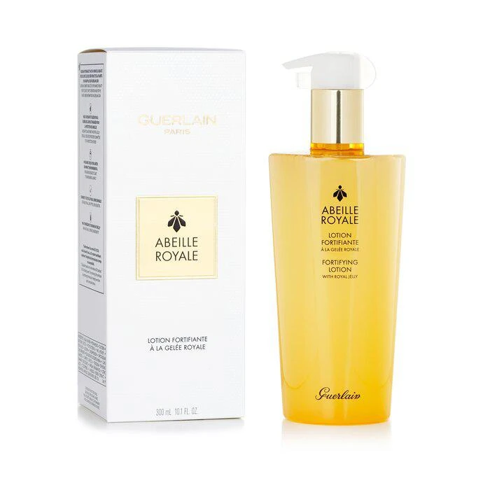 商品Guerlain|Guerlain 帝皇蜂姿精华爽肤水 300ml/10.1oz,价格¥587,第2张图片详细描述