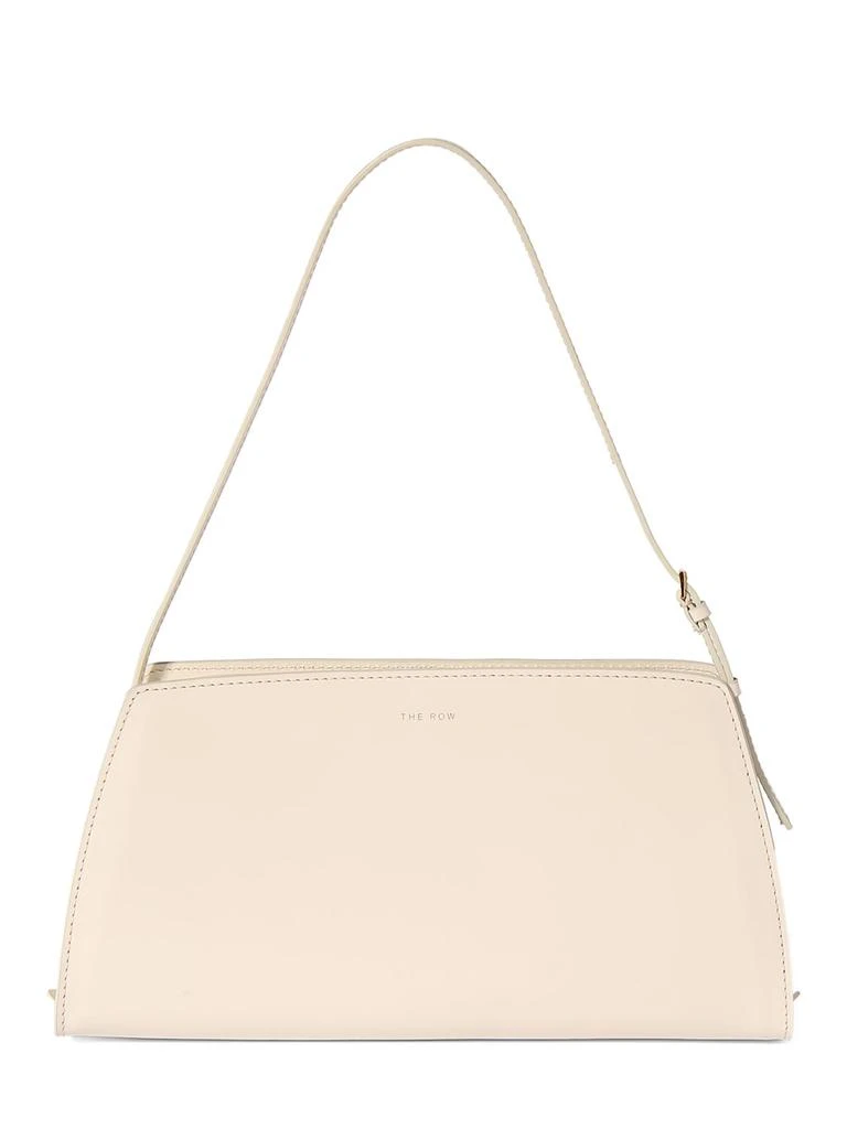 商品The Row|Dalia Leather Shoulder Bag,价格¥15238,第1张图片