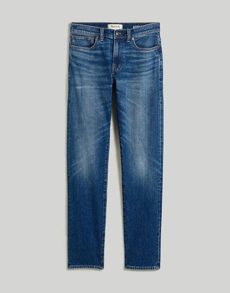 Athletic Slim Selvedge Jeans in Penwood Wash 商品