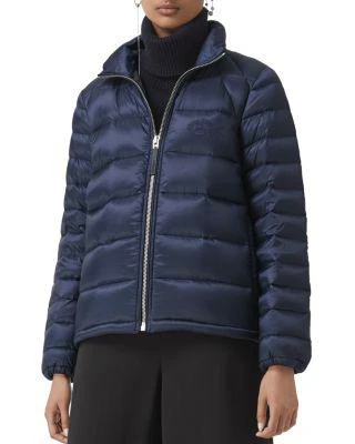 商品Burberry|Smethwick Down Jacket,价格¥2782,第1张图片