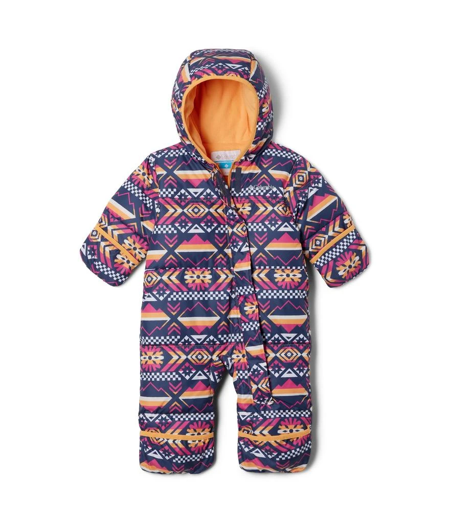商品Columbia|Snuggly Bunny™ Bunting (Infant),价格¥823,第1张图片