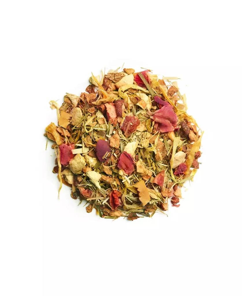 商品Palais des Thés|Balinese Detox Soothing Box, Pack of 20 Tea Bags,价格¥134,第2张图片详细描述