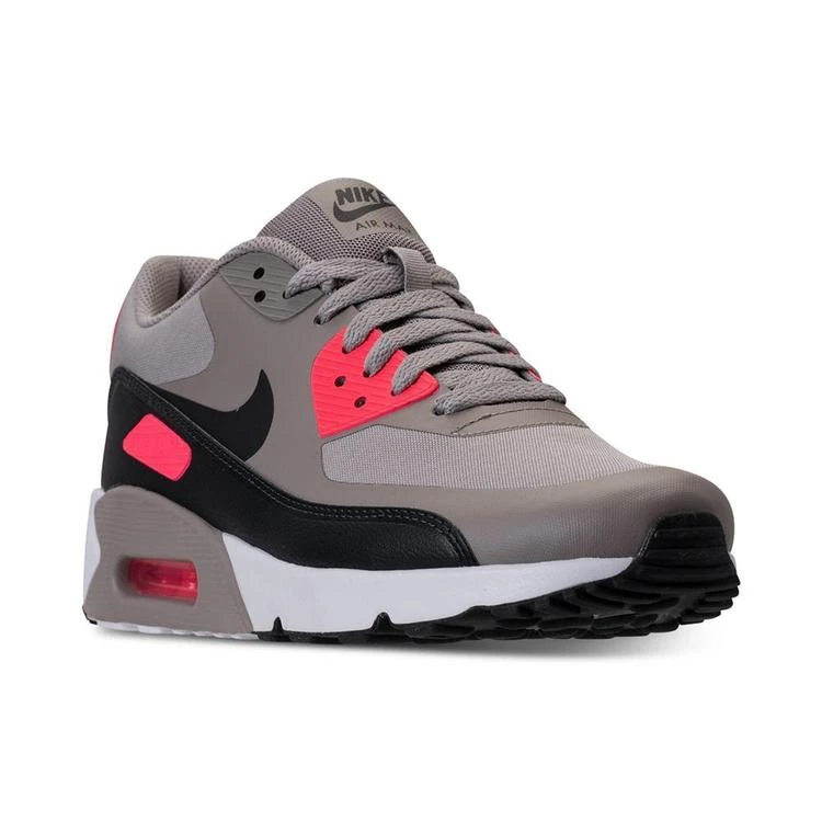 商品NIKE|Men's Air Max 90 Ultra 2.0 Essential Running Sneakers from Finish Line,价格¥599,第1张图片