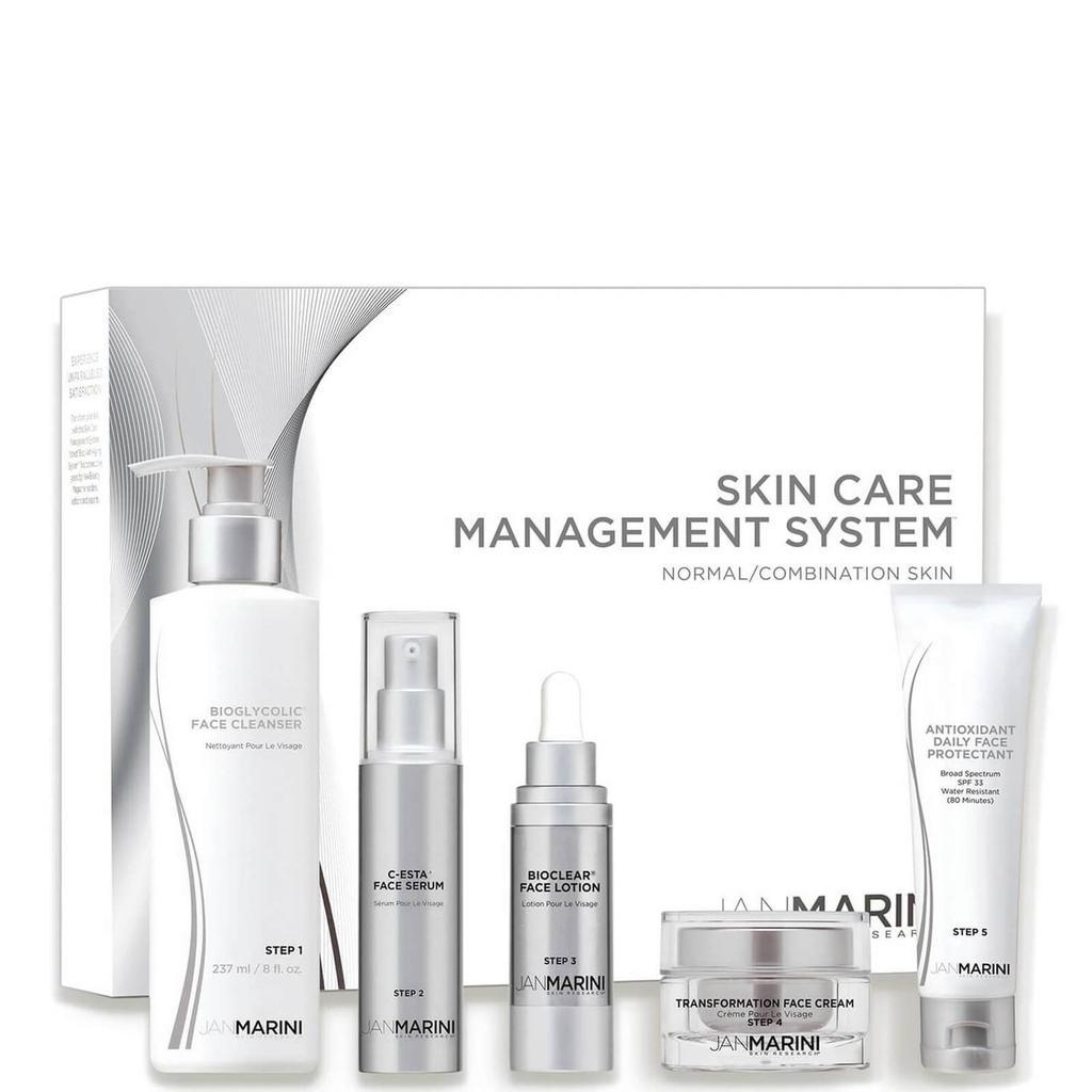 商品Jan Marini|明星皮肤管理系统（价值$385）,价格¥2346,第1张图片