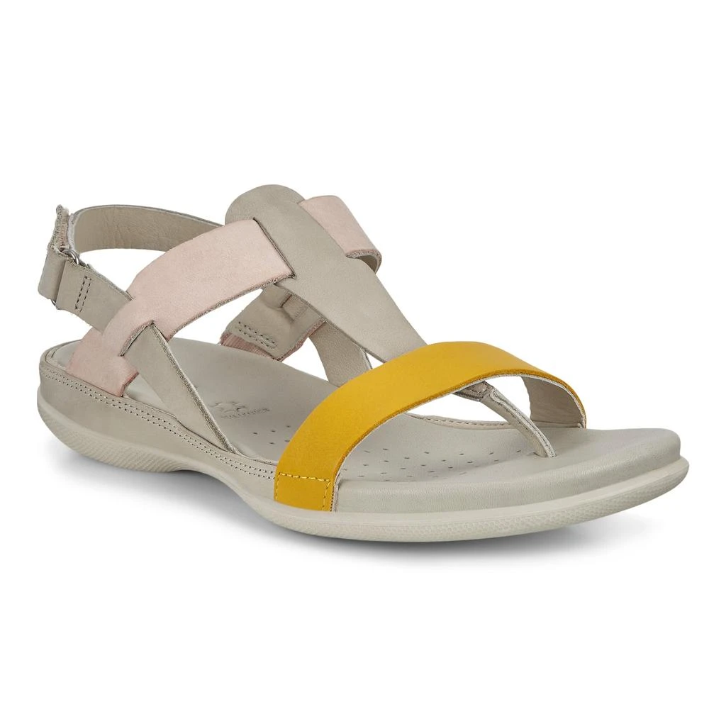 商品ECCO|ECCO FLASH Women's Sandal,价格¥160,第2张图片详细描述