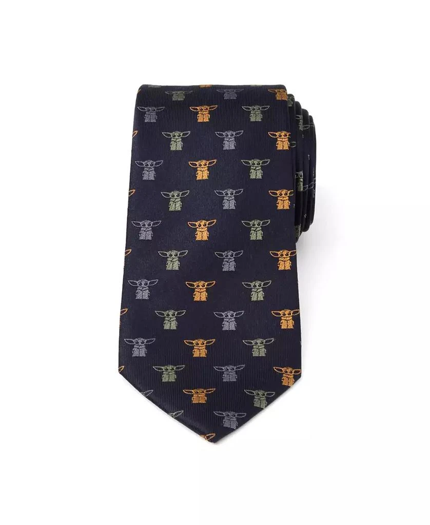 商品Star Wars|Men's The Child Tie,价格¥474,第2张图片详细描述