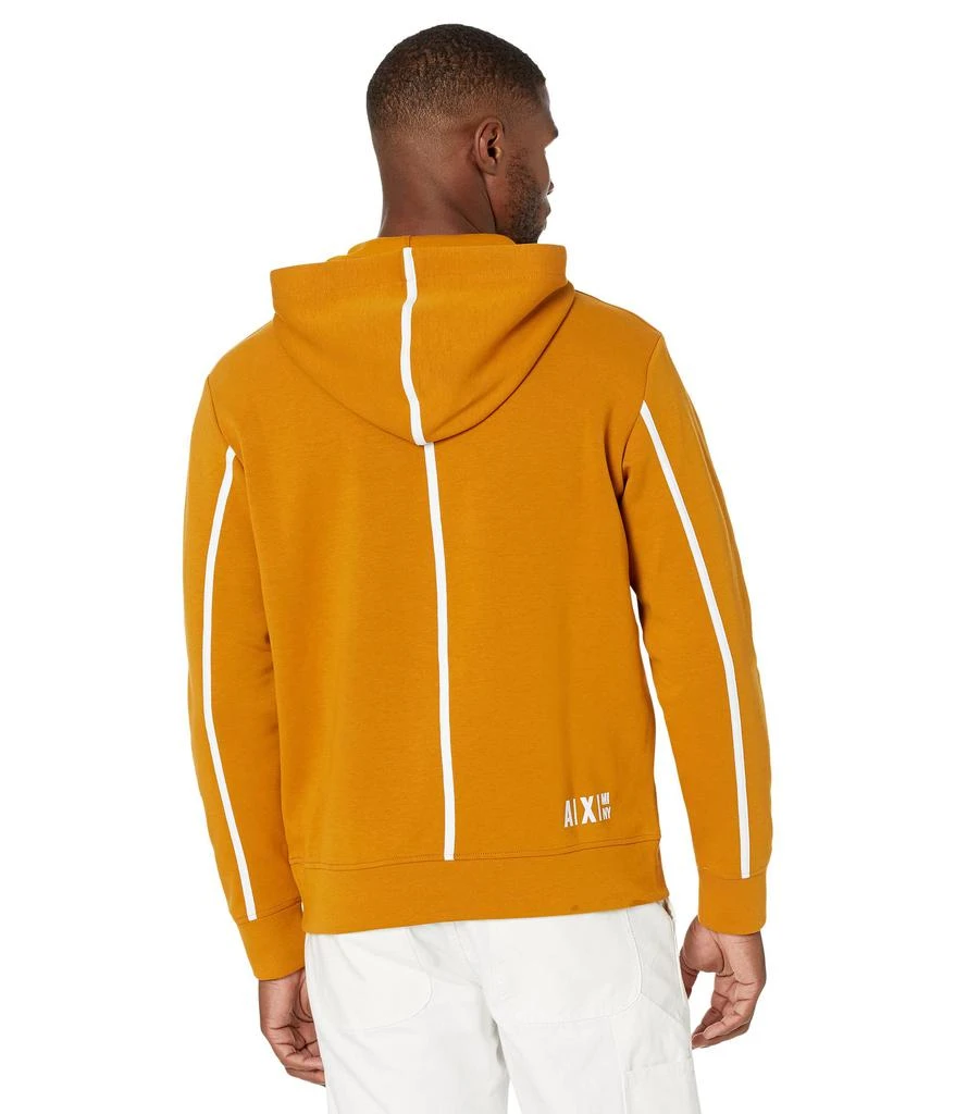 商品Armani Exchange|Hooded Sweatshirt,价格¥786,第2张图片详细描述