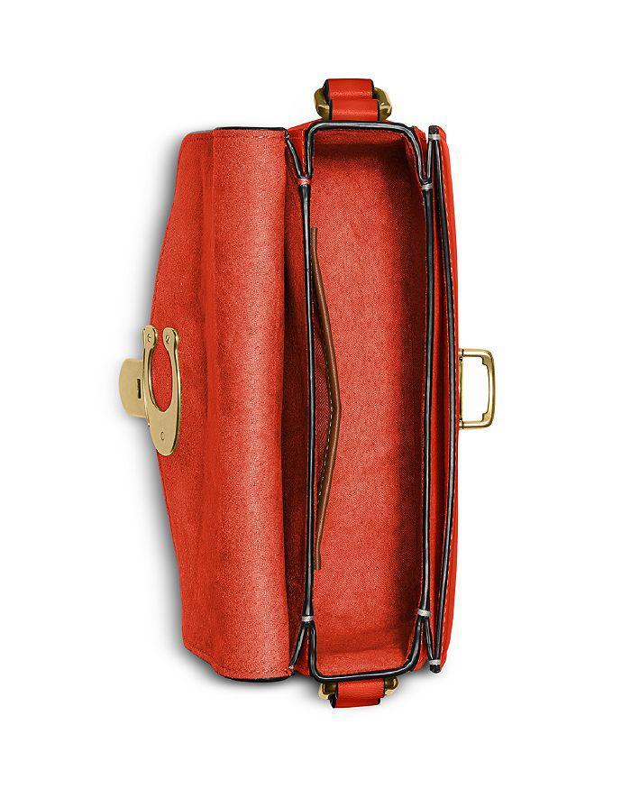 商品Coach|Studio Shoulder Bag,价格¥1841-¥2630,第5张图片详细描述