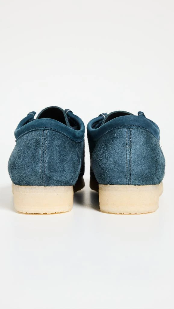 商品Clarks|Wallabee Shoes,价格¥1210,第2张图片详细描述