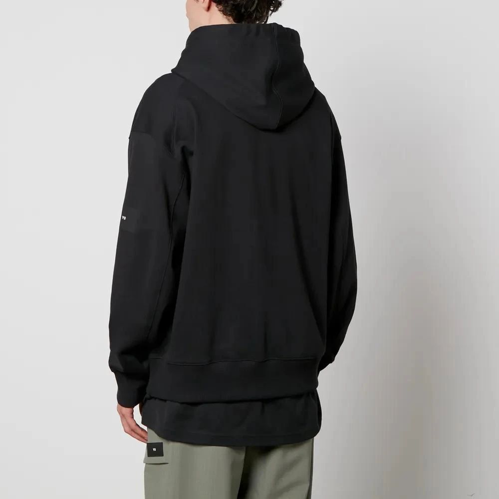 商品Y-3|Y-3 FT Organic Cotton Hoodie,价格¥1529,第2张图片详细描述