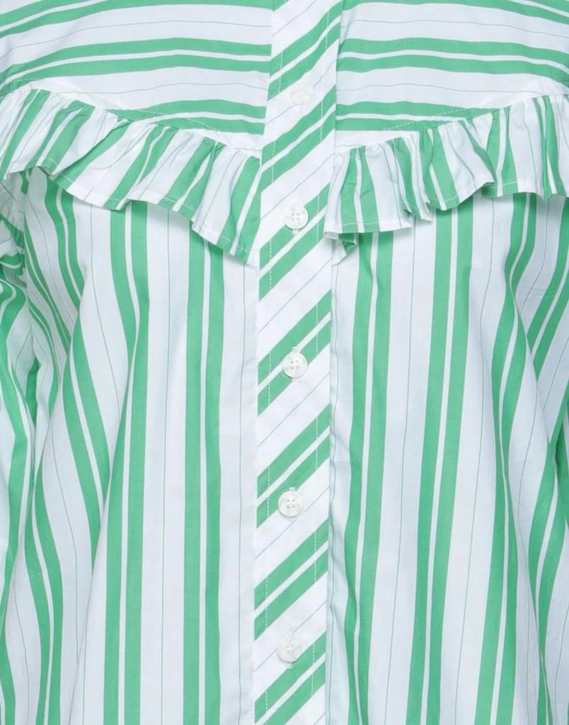 商品Ganni|Striped shirt,价格¥726,第4张图片详细描述