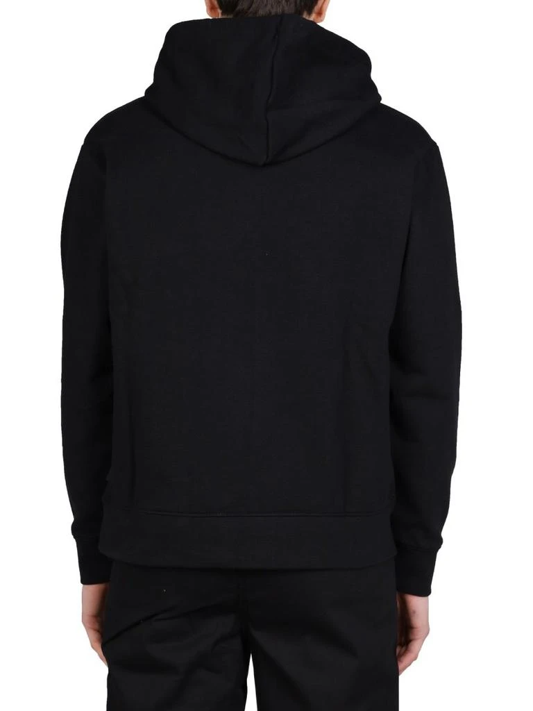 商品Vans|Vans X Sandy Liang Graphic Printed Hoodie,价格¥339,第2张图片详细描述